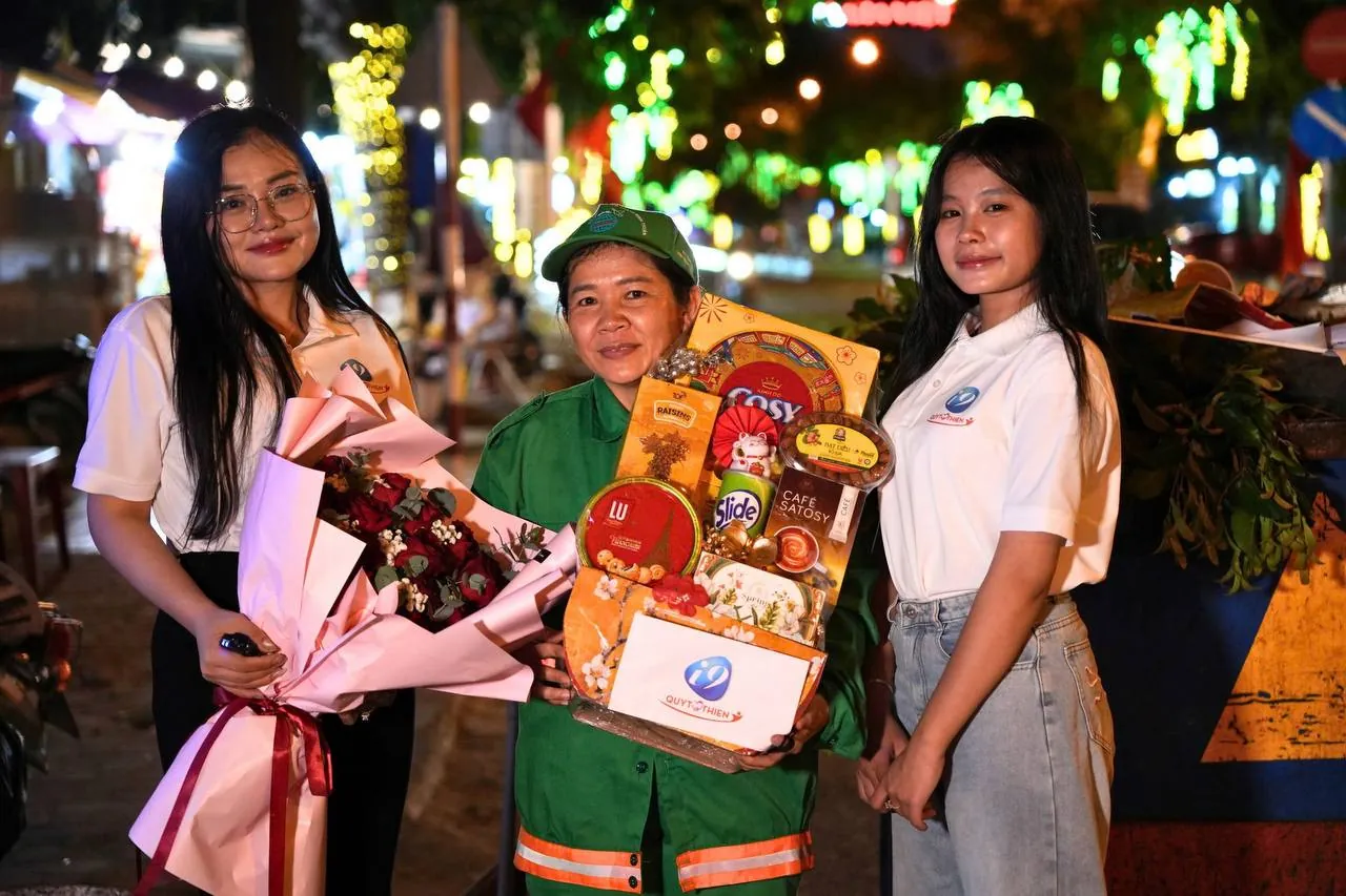 Hình ảnh minh họa quá trình thu thập và bảo mật dữ liệu của 8kbrt